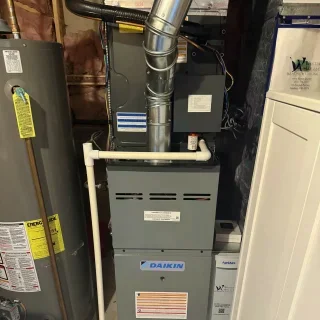 Westin Air Heating and Cooling - Sunbury Ohio