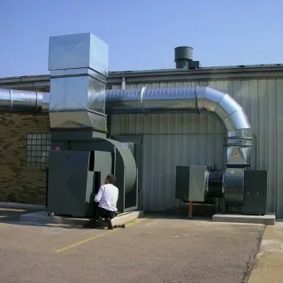 Upper Arlington Heating & Air