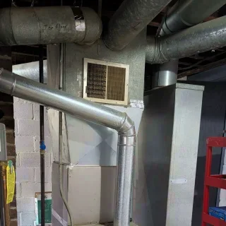 Bear Heating & Cooling Inc