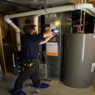 Lancaster Furnace & Air Conditioning