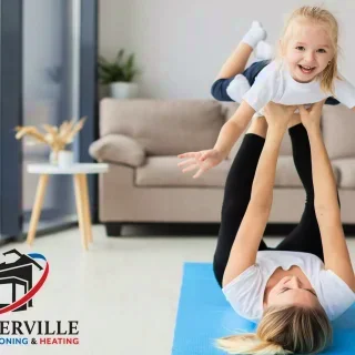 Westerville Air Conditioning & Heating