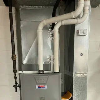 Central Air Of Ohio LLC