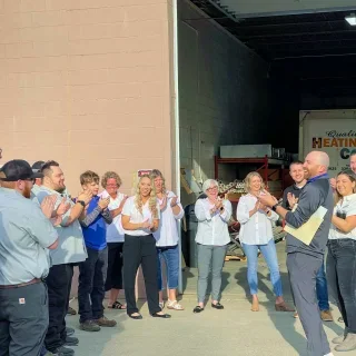 Quality Heating & Cooling