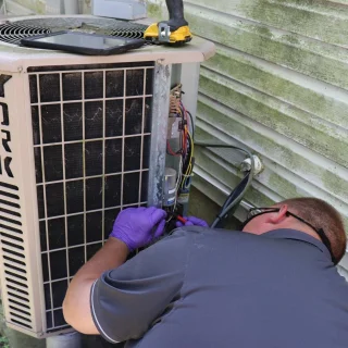 Sears Heating and Cooling