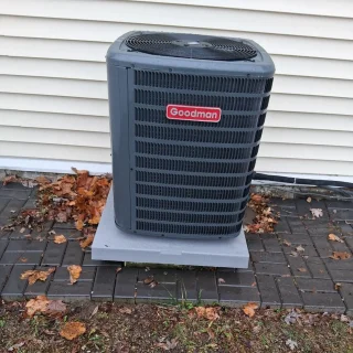 US Heating and Air Conditioning
