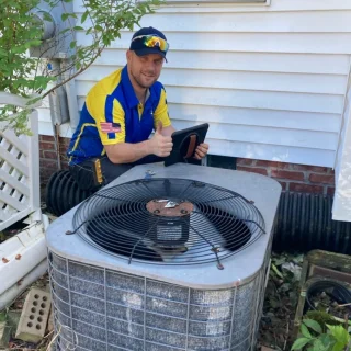 Jackson Comfort Services