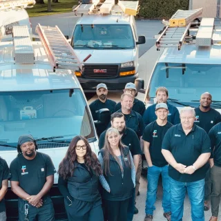 Franklin Heating Cooling and Refrigeration