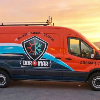 Dor-Mar Buckeye Lake Heat & Air