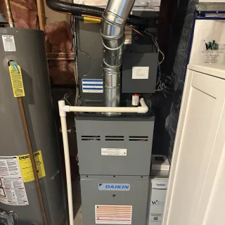 Westin Air Heating and Cooling - Sunbury Ohio