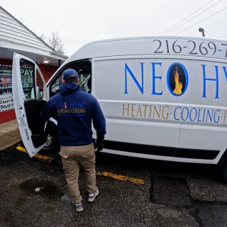 Northeast Ohio HVAC, LLC