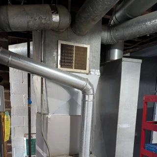 Bear Heating & Cooling Inc