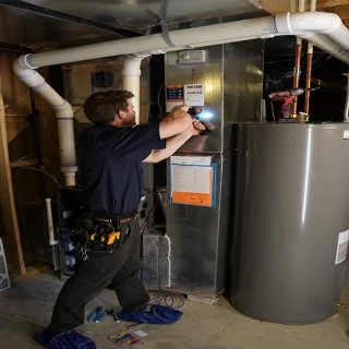 Lancaster Furnace & Air Conditioning