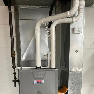 Central Air Of Ohio LLC