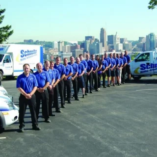 Schneller Knochelmann Plumbing, Heating & Air Conditioning