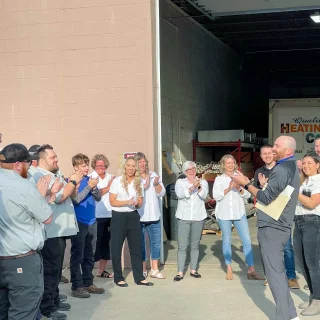 Quality Heating & Cooling