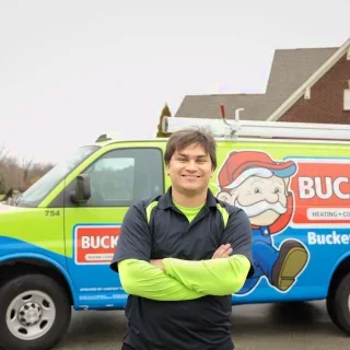 Buckeye Heating, Cooling & Plumbing