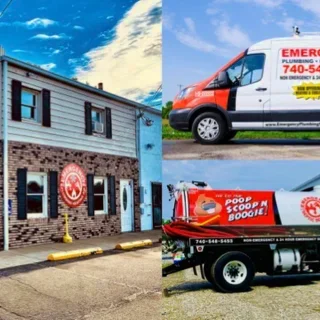 Emergency Plumbing Heating & Air