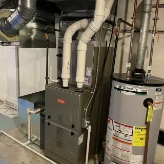 Bernard Heating & Cooling