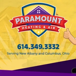 Paramount Heating & Air
