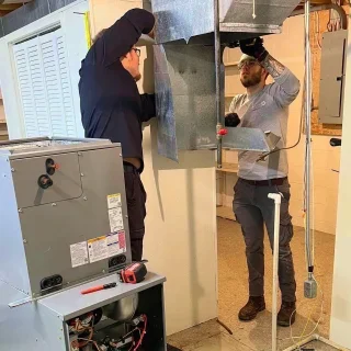 Anderson HVAC, Plumbing & Electrical