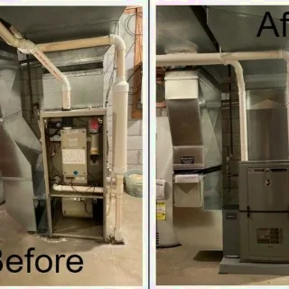 Bush Heating LLC