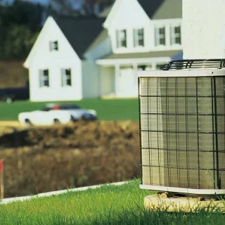 Alpha Air Heating And Cooling
