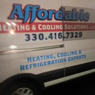 Affordable Heating & Cooling Solutions, LLC