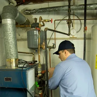 Advance Heating and Cooling