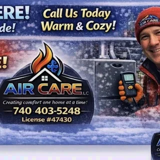 Honest HVAC, LLC