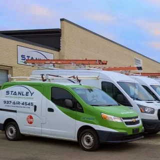 Stanley Heating Cooling and Plumbing