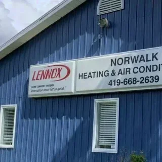 Skye's Heating & Cooling LLC