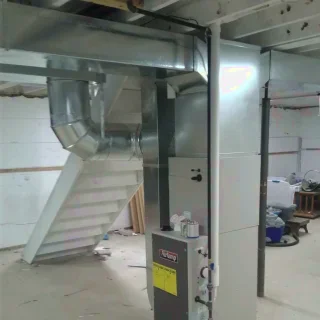 Wharton HVAC LLC