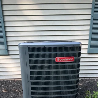 Moore's Heating and Air Conditioning