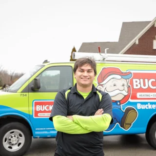 Buckeye Heating, Cooling & Plumbing