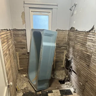 OHIO HVAC SERVICES LLC