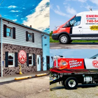 Emergency Plumbing Heating & Air