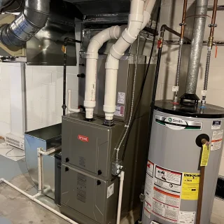 Bernard Heating & Cooling