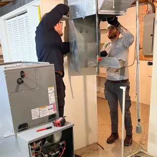 Anderson HVAC, Plumbing & Electrical