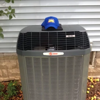 Adams Quality Heating & Cooling