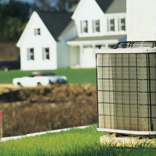 Alpha Air Heating And Cooling