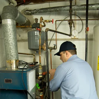 Advance Heating and Cooling