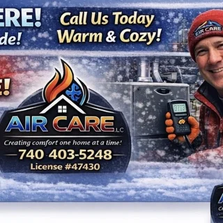 Honest HVAC, LLC