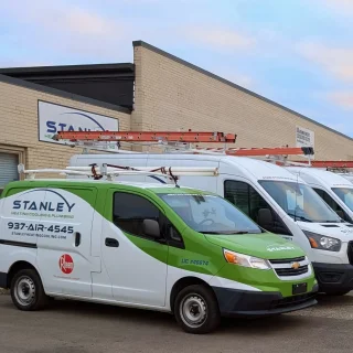 Stanley Heating Cooling and Plumbing