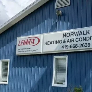 Norwalk Heating & Air Conditioning