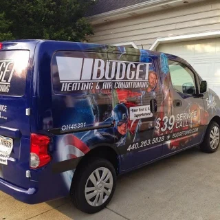 Budget Heating and Air Conditioning