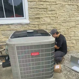 Snyder's Heating & Cooling