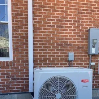 Hauck Bros., Inc. Heating and Cooling
