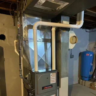 Wilson Plumbing, Heating, Cooling and Electric