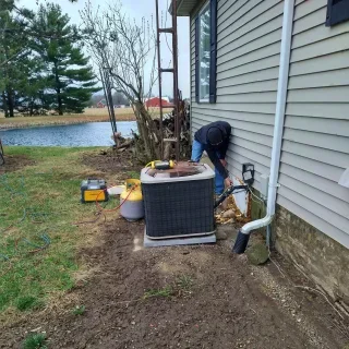 ICON Heating and Cooling
