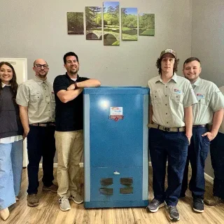 Elliott Heating and Cooling